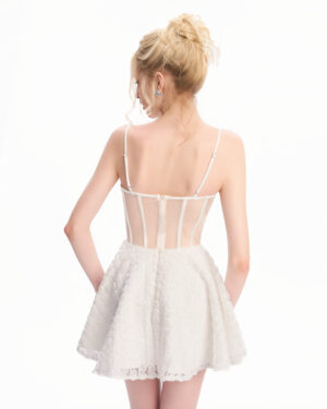 Juliette Dress - Image 3