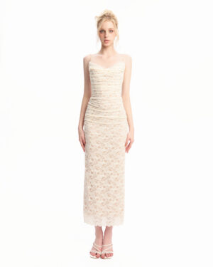 Ellie Dress