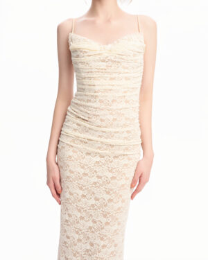 Ellie Dress - Image 3