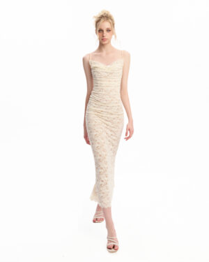 Ellie Dress - Image 5