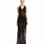 Amara Dress