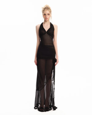 Amara Dress