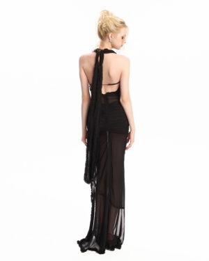 Amara Dress - Image 4