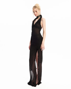 Amara Dress - Image 2