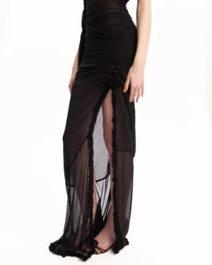 Amara Dress - Image 5