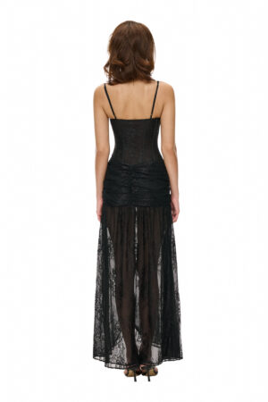 Francesca Dress - Image 4