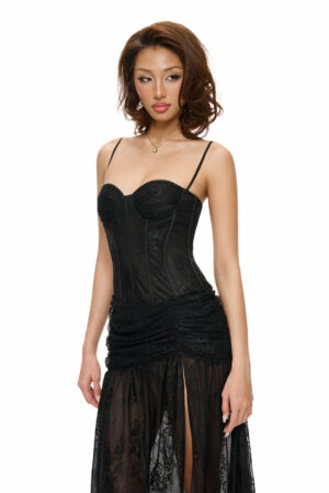 Francesca Dress - Image 3