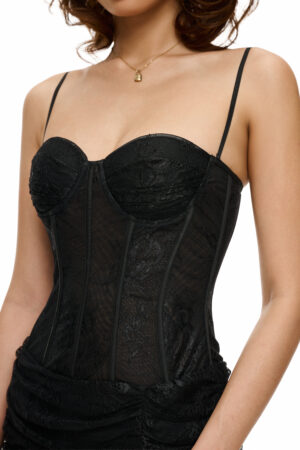Francesca Dress - Image 5