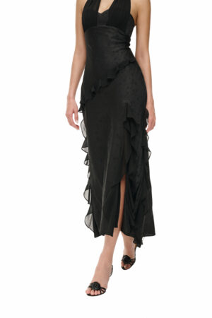 Vivienne Dress - Image 4