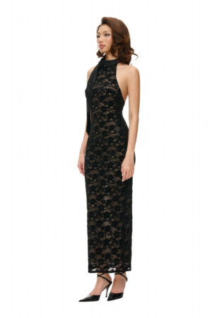 Lorelle Dress - Image 2