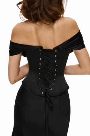 Adaline Corset - Image 4