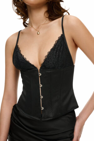 Lilith Corset - Image 3