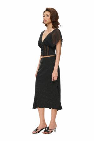 Flutter Skirt - Image 2