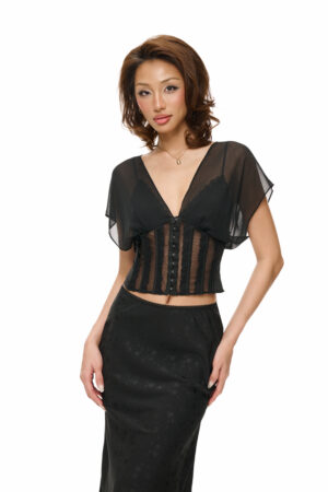 Flutter Skirt - Image 4
