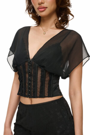 Gracie Top - Image 3