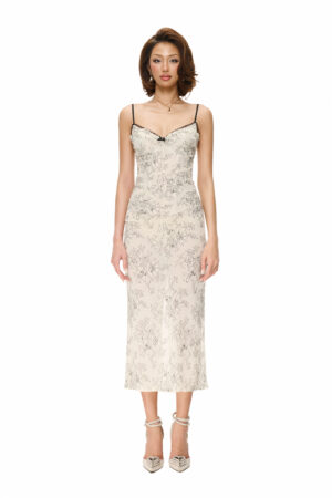 Catalina Dress