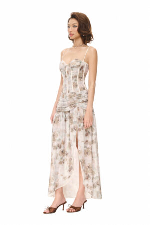 Francesca Dress - Image 9