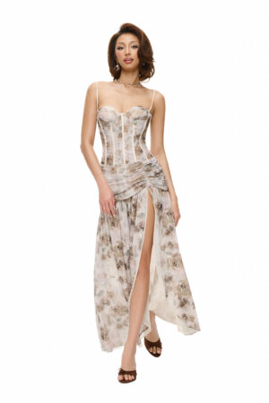 Francesca Dress - Image 13