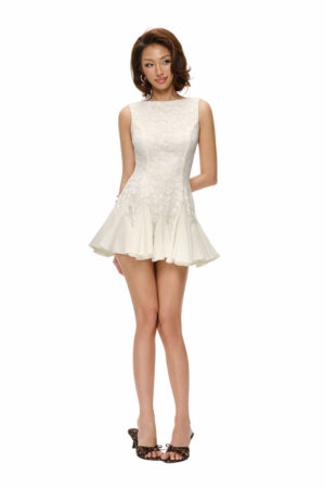 Ilaria Dress - Image 7