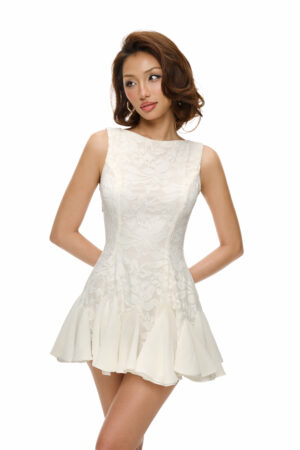 Ilaria Dress - Image 6