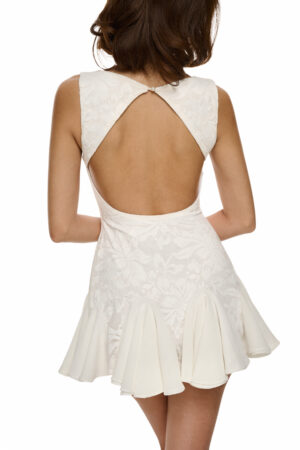 Ilaria Dress - Image 4