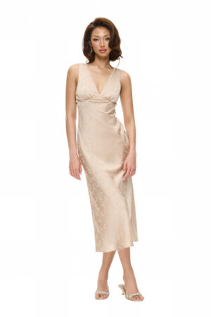 Liora Dress - Image 5