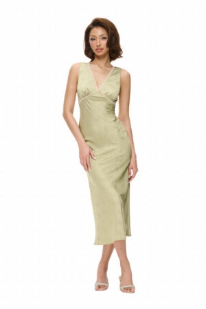 Liora Dress - Image 10