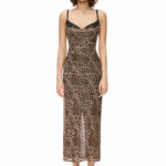 Catalina Dress