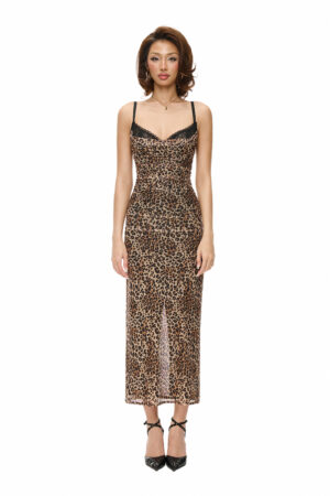 Catalina Dress