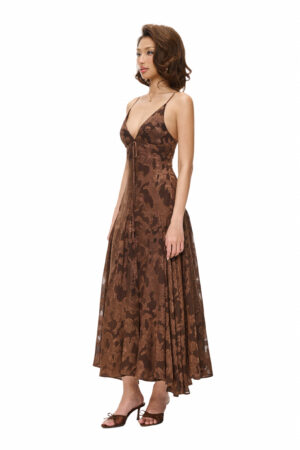 Helena Dress - Image 2