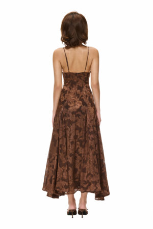 Helena Dress - Image 4