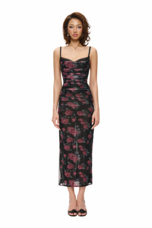 Catalina Dress