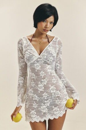 Hibiscus Dress - Image 6