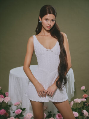 Violet Dress - Image 5