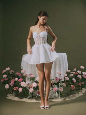 Juliette Dress - Image 7