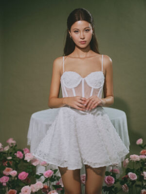 Juliette Dress - Image 6