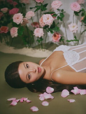 Juliette Dress - Image 9