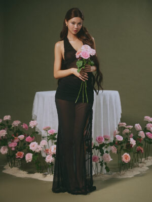 Amara Dress - Image 6