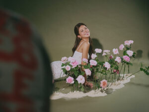 Ellie Dress - Image 10
