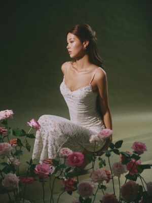 Ellie Dress - Image 8