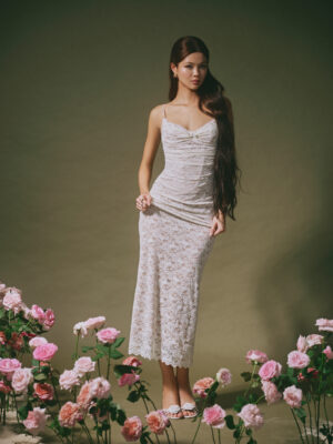 Ellie Dress - Image 7