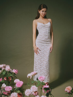 Ellie Dress - Image 6