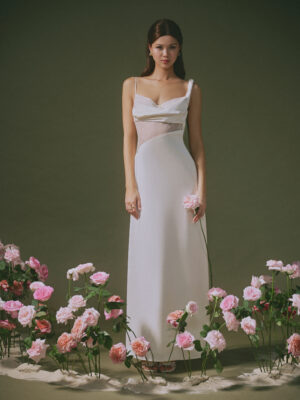 Lucianna Dress - Image 6