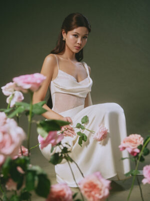Lucianna Dress - Image 9