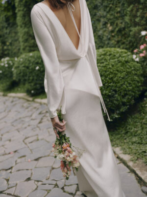 Elara Dress - Image 7