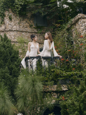 Elara Dress - Image 13