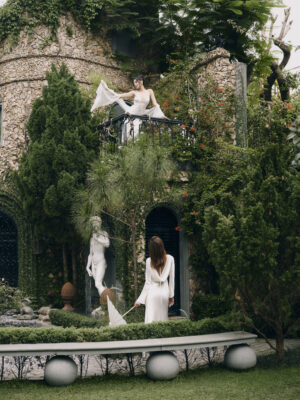 Elara Dress - Image 12