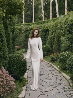 Elara Dress - Image 6