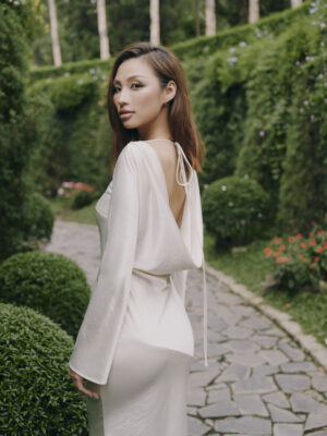 Elara Dress - Image 8