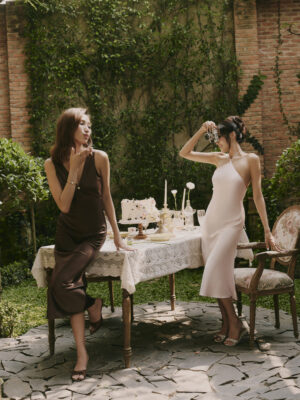 Siely Dress - Image 11
